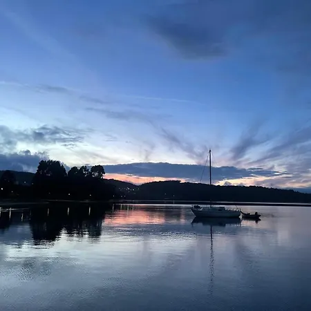 Daire Grupo Gontad Atico Neano *