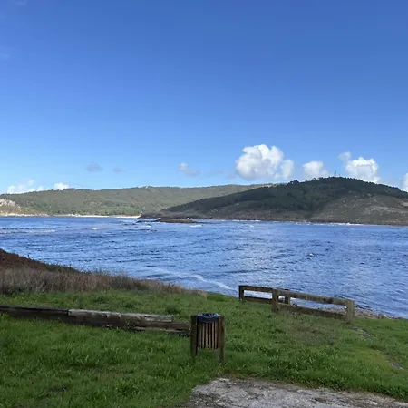 Daire Grupo Gontad Atico Neano A Coruña