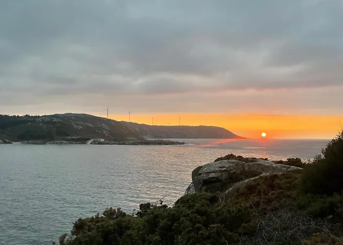 Lägenhet Grupo Gontad Atico Neano