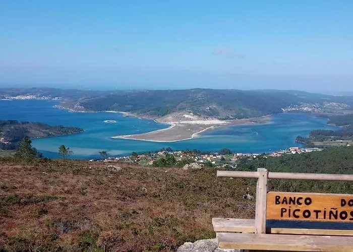 Grupo Gontad Atico Neano Lägenhet *