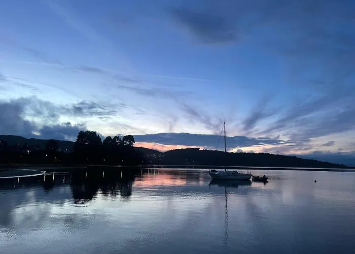 Lägenhet Grupo Gontad Atico Neano *