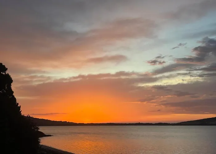 Grupo Gontad Atico Neano Lägenhet A Coruña