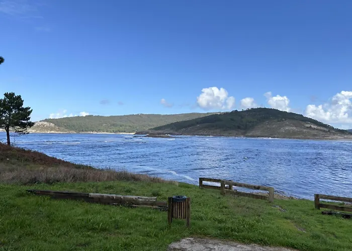 Lägenhet Grupo Gontad Atico Neano A Coruña