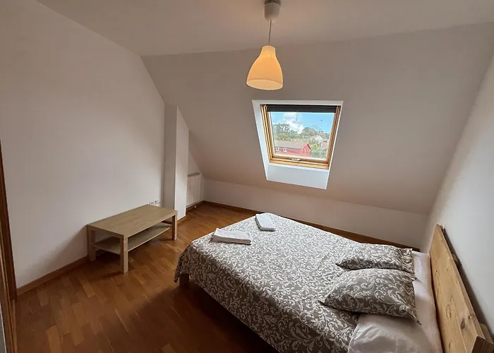 Lägenhet Grupo Gontad Atico Neano